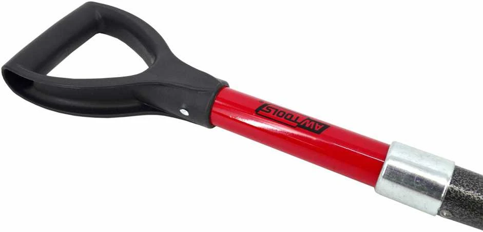 AW-Tools AWTOOLS KASTUVAS TIESUS SU STIKLO PLUOŠTO KOTU