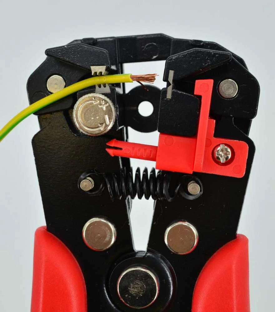 AW-Tools AWTOOLS IZOLIACIJOS NUĖMĖJAS 205mm