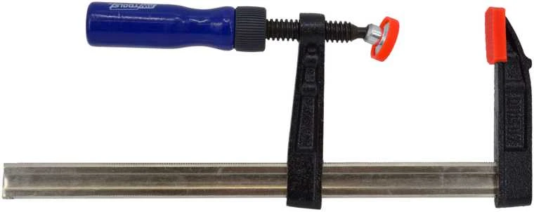 AW-Tools AWTOOLS STALIAUS SPAUSTUVAS F TIPO /120x 250mm