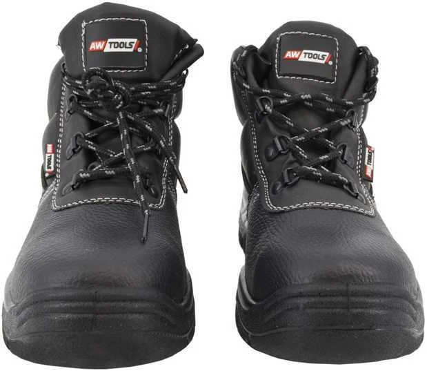 AW-Tools AWTOOLS SHOES BOLZANO S3 DYDIS 40 / AUKŠTAS