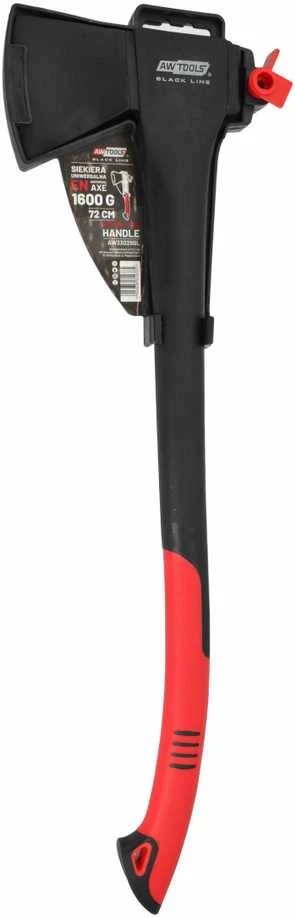 AW-Tools Kirvis AWTools AW33029BL; 72 cm; 1600 g