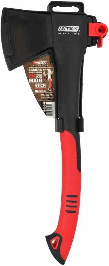 AW-Tools Kirvis AWTools AW33027BL; 45 cm; 900 g