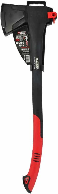AW-Tools Kirvis AWTools AW33034BL; 720 mm; 1800 g