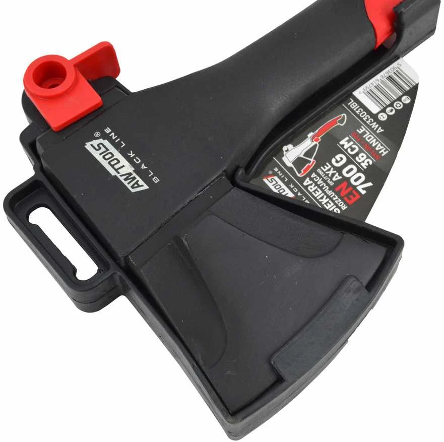 AW-Tools Kirvis AWTools AW33031BL; 36 cm; 700 g