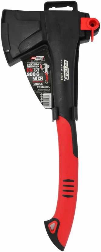 AW-Tools Kirvis AWTools AW33032BL; 45 cm; 900 g