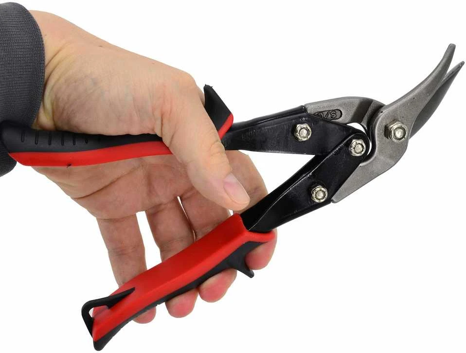 AW-Tools AWTOOLS SKARDOS ŽIRKLĖS KAIRINĖS LENKTOS