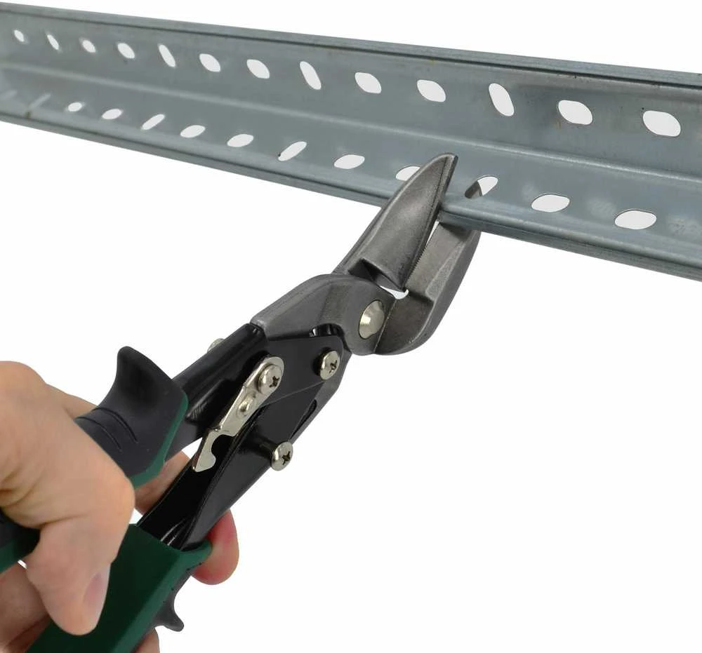 AW-Tools AWTOOLS SKARDOS ŽIRKLĖS DEŠININĖS LENKTOS