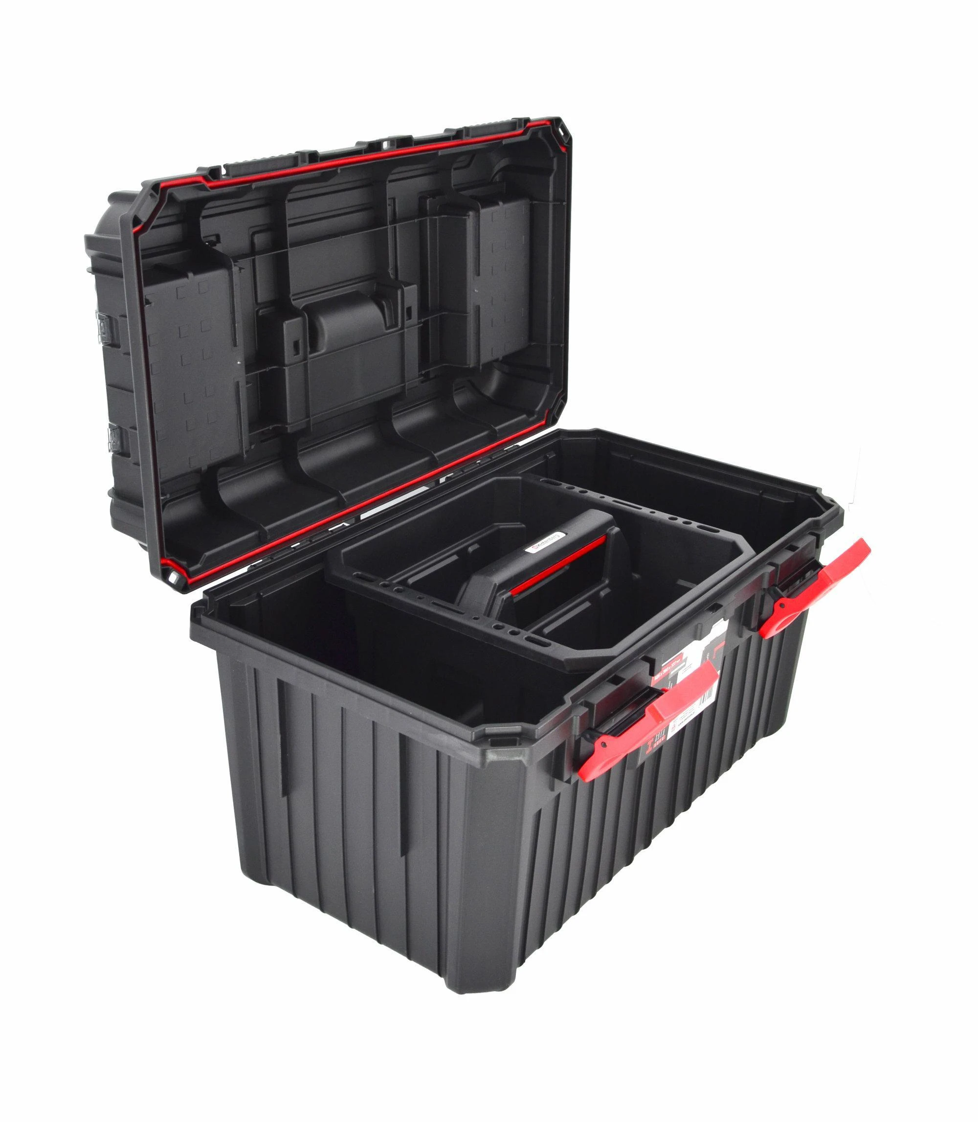 AW-Tools Įrankių dėžė AWTools AW30532BL; 585x360x337 mm