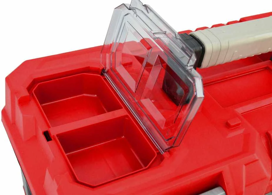 AW-Tools Įrankių dėžė AWTools AW30510; 496x258x240 mm