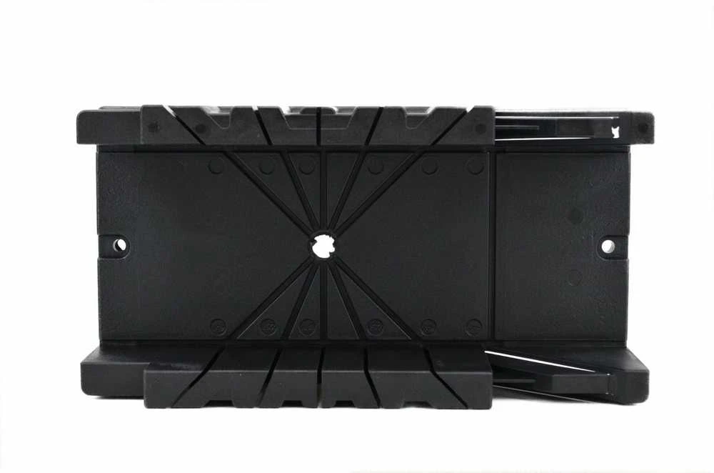 AW-Tools AWTOOLS PJOVIMO DĖŽĖ 2.0″/4 KAMPŲ 233x53x56