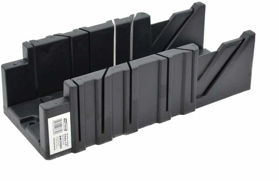 AW-Tools AWTOOLS PJOVIMO DĖŽĖ 3.5″/4 KAMPŲ 295x80x70