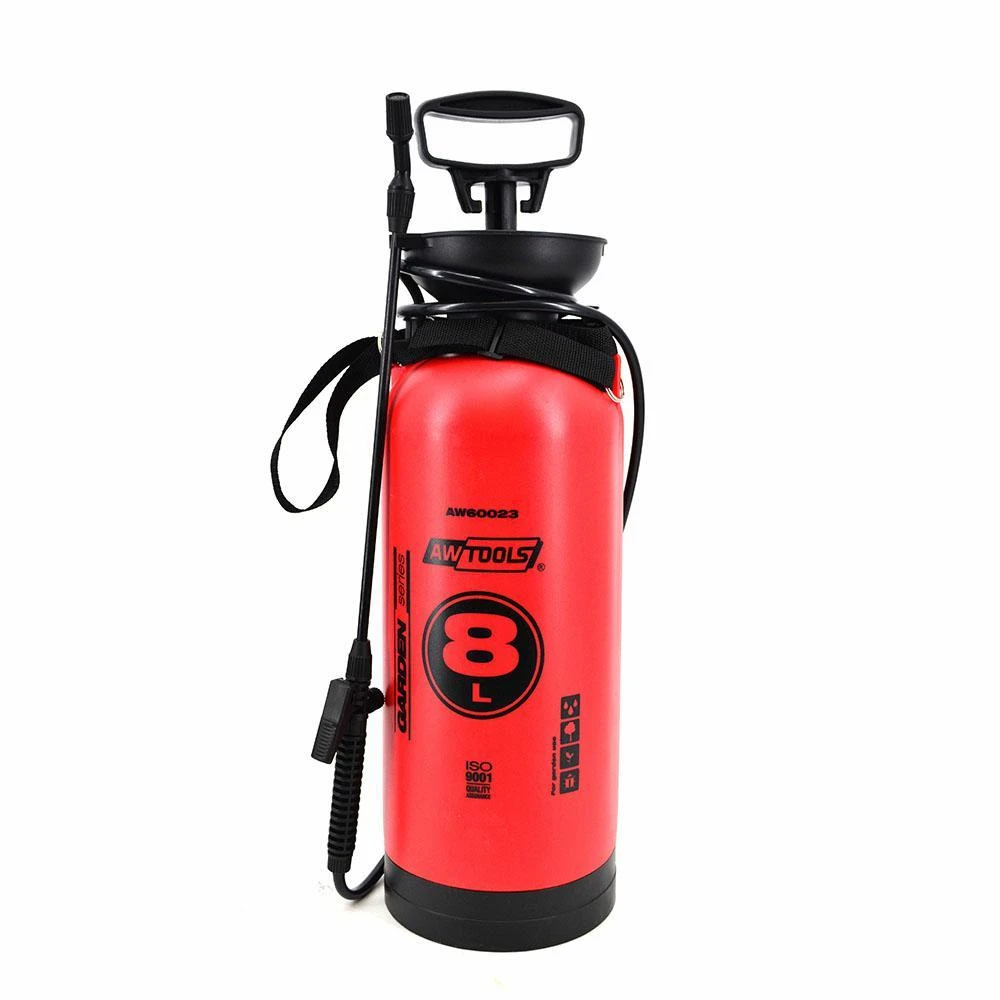 AW-Tools AWTOOLS SPRAYER 8.0L GARDEN POWER SERIJA
