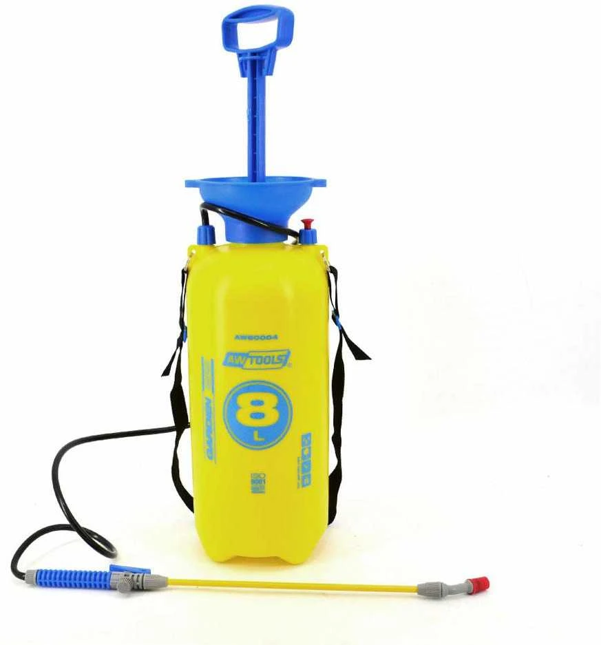 AW-Tools AWTOOLS SPRAYER 8.0L SODO SERIJA