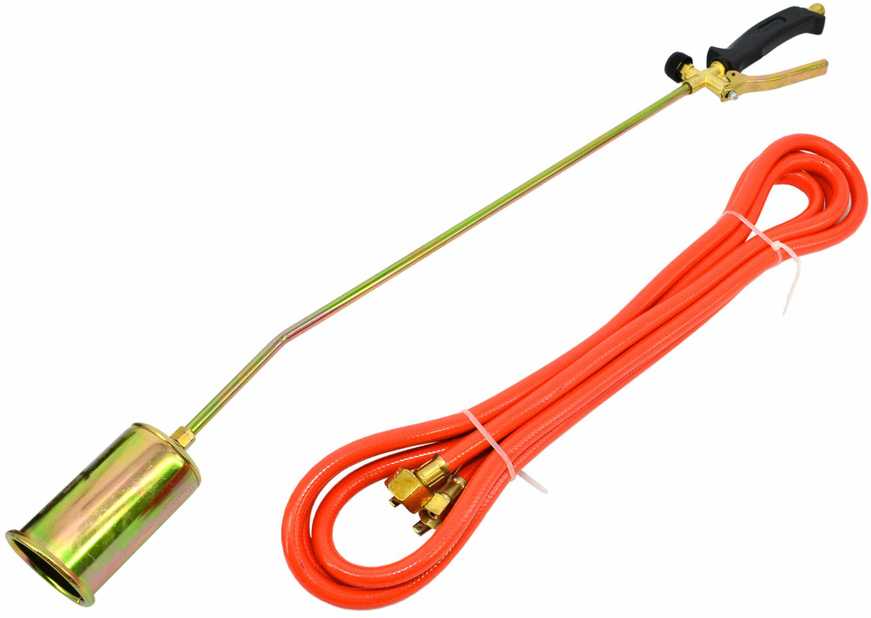 AW-Tools Degiklis stogo dangoms AWTools AW13850; 60 mm; 5 m