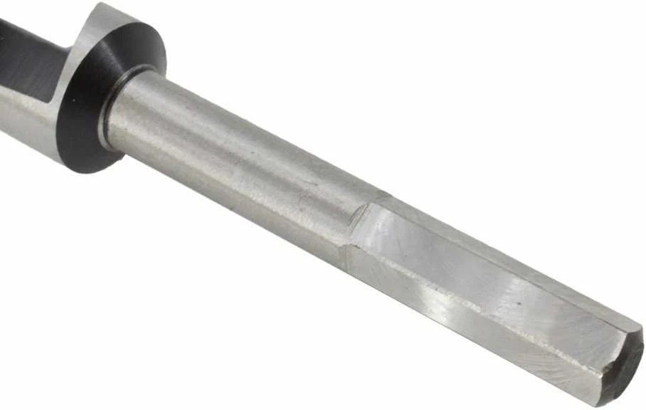 Grąžtas AW-Tools AWTOOLS medinis varžtas 8,0x230 mm
