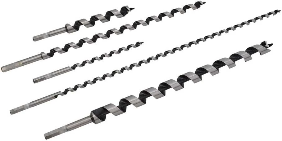 Grąžtas AW-Tools AWTOOLS medinis varžtas 8,0x230 mm