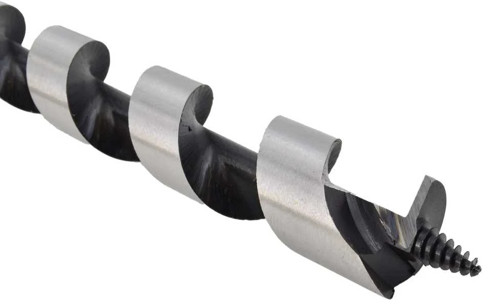 Grąžtas AW-Tools AWTOOLS medinis varžtas 8,0x230 mm