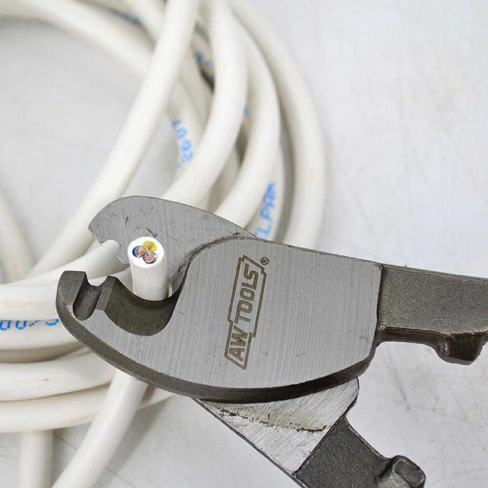 AW-Tools AWTOOLS REPLĖS LAIDŲ KIRPIMUI 250mm