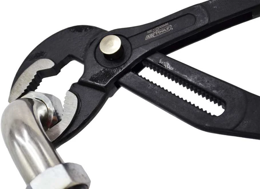 AW-Tools REPL VAMZD 125MM COBRA AW-TOOL