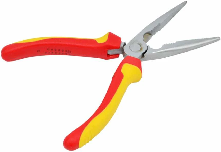 AW-Tools AWTOOLS ILGOS TIESIOS REPLĖS VDE 160mm