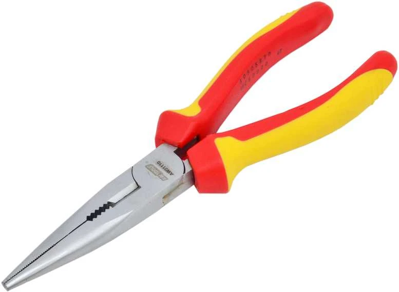 AW-Tools AWTOOLS ILGOS TIESIOS REPLĖS VDE 160mm