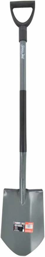 AW-Tools AWTOOLS sodo kastuvas su metaliniu kotu /AW