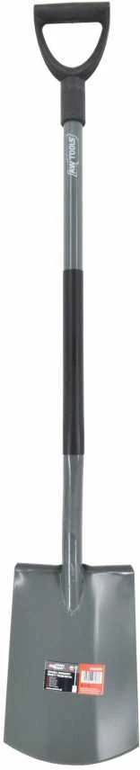 AW-Tools AWTOOLS sodo kastuvo metalinis kotas