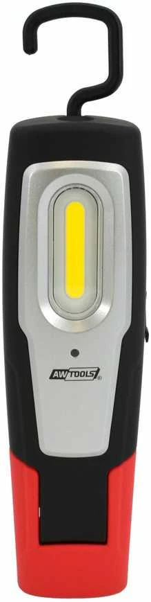 AW-Tools AWTOOLS TECH COB LED DIRBTUVĖS ŠVIESAS