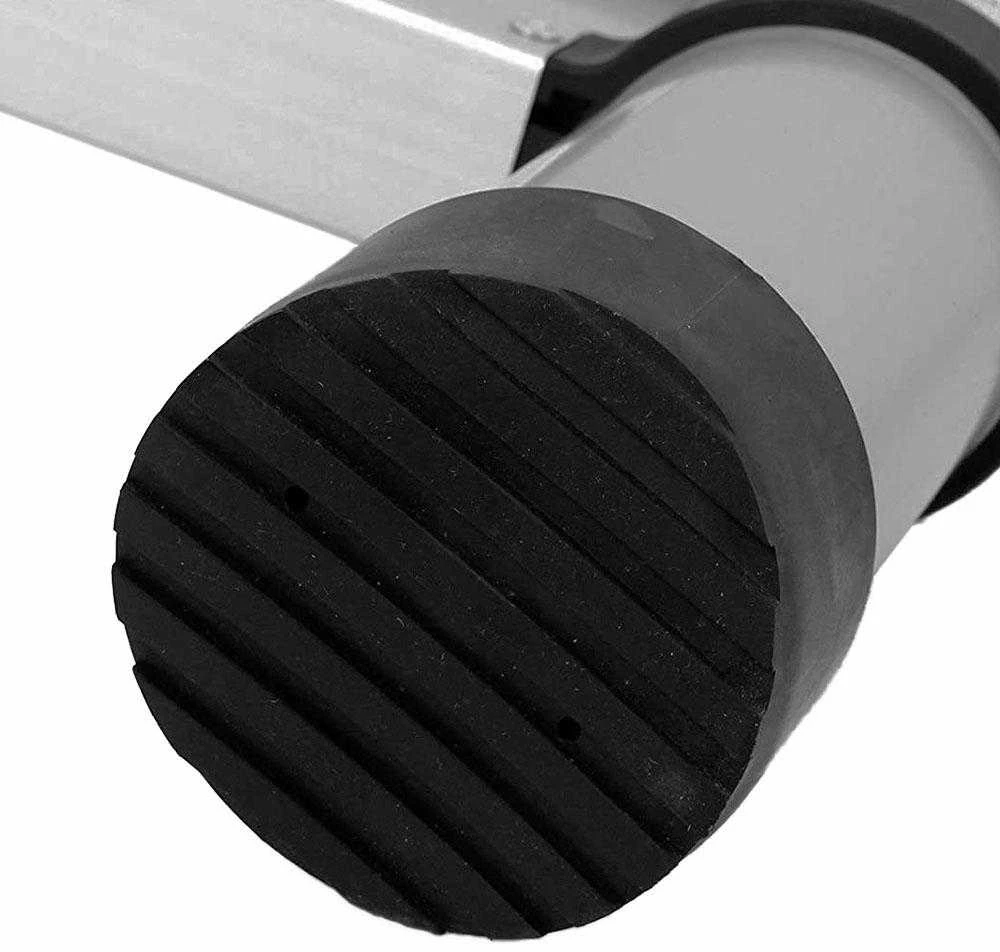 AW-Tools Teleskopinės kopėčios AWTools AW23100; 1x13; 3,8 m