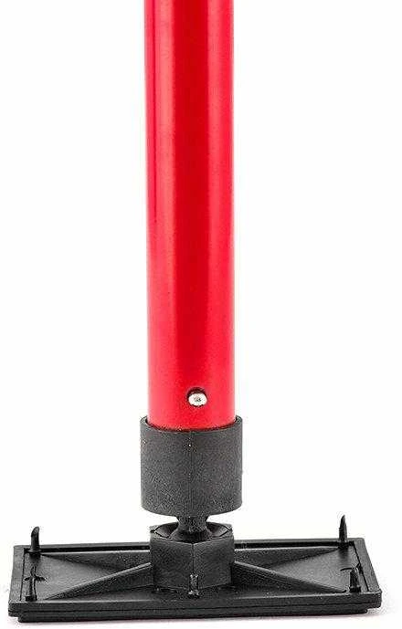 AW-Tools Gipso plokščių teleskopinis keltuvas AWTools AW24391; 115-290 cm; 2 vnt.