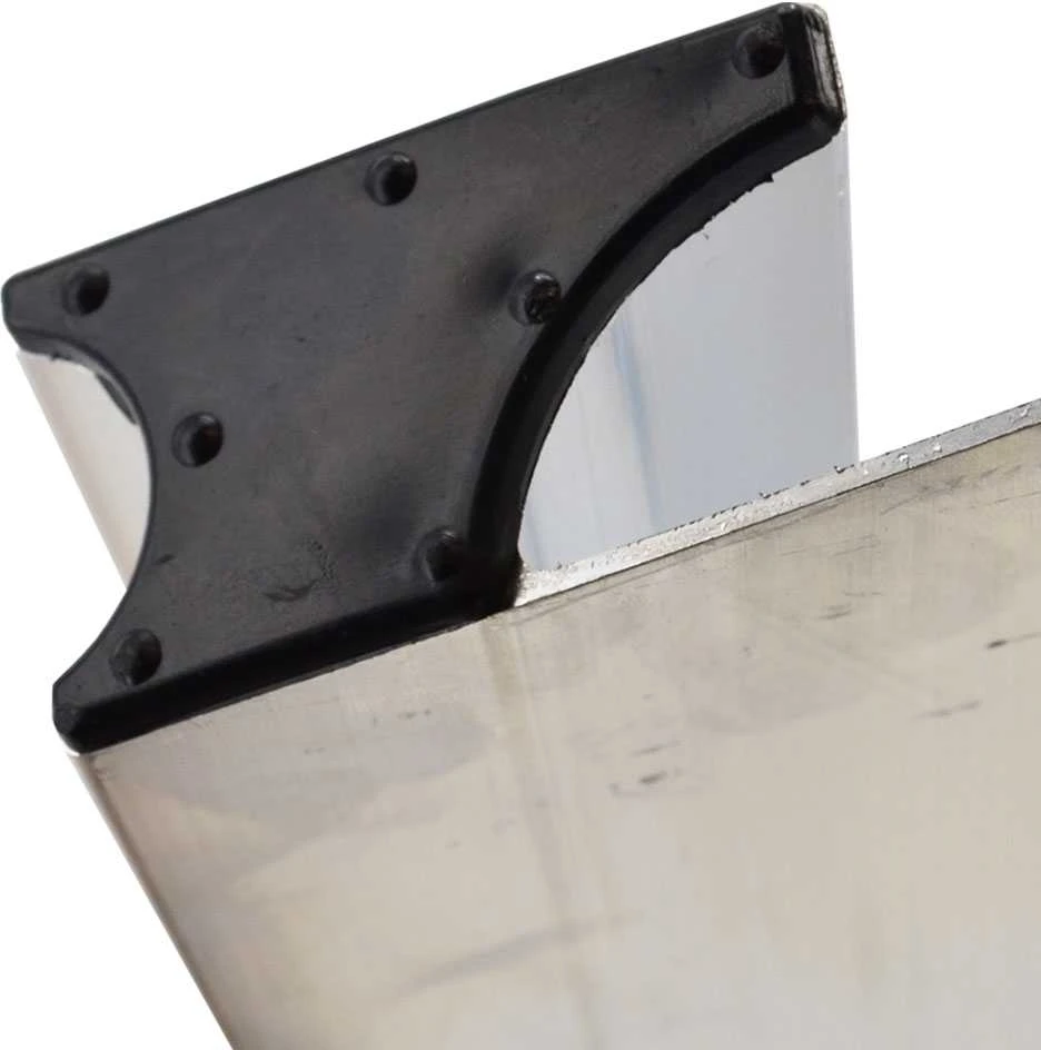 AW-Tools Trapecinė glaistymo liniuotė AWTools AWBL25161; H; 1000 mm