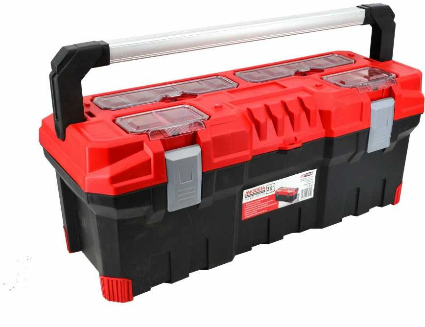 AW-Tools Įrankių dėžė AWTools AW30514; 30''; 752x300x304 mm