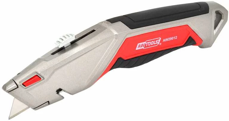 AW-Tools AWTOOLS TRAPECINIS PEILIS / 4 SK2 GELEŽTĖS