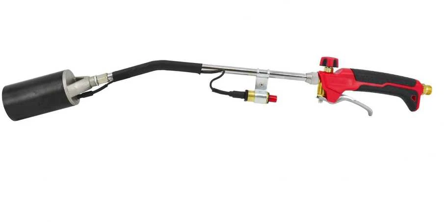 AW-Tools Degiklis stogo dangoms AWTools AW13852; 90 kW; 60 mm