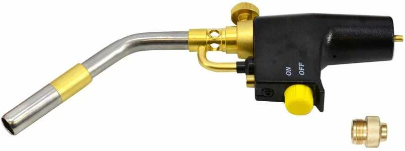 AW-Tools Degiklis AWTools AW13815; Piezo; 15x62 mm