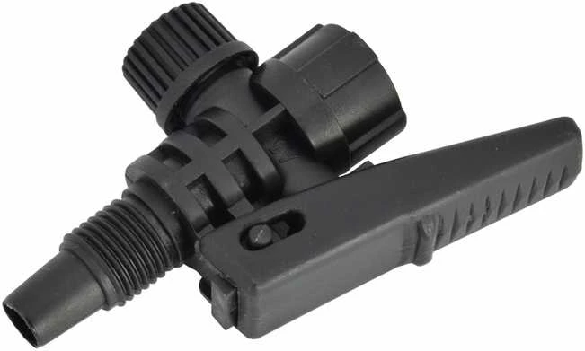 AW-Tools AWTOOLS PURKŠTUVO RANKENA SU NULEIDIMO MECHANIZMU GPS 3/5/8L .