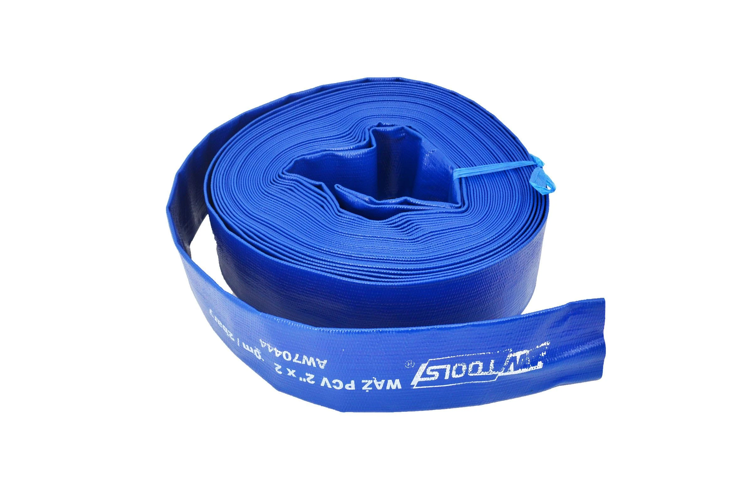 AW-Tools vandens žarna 1"x30m PVC