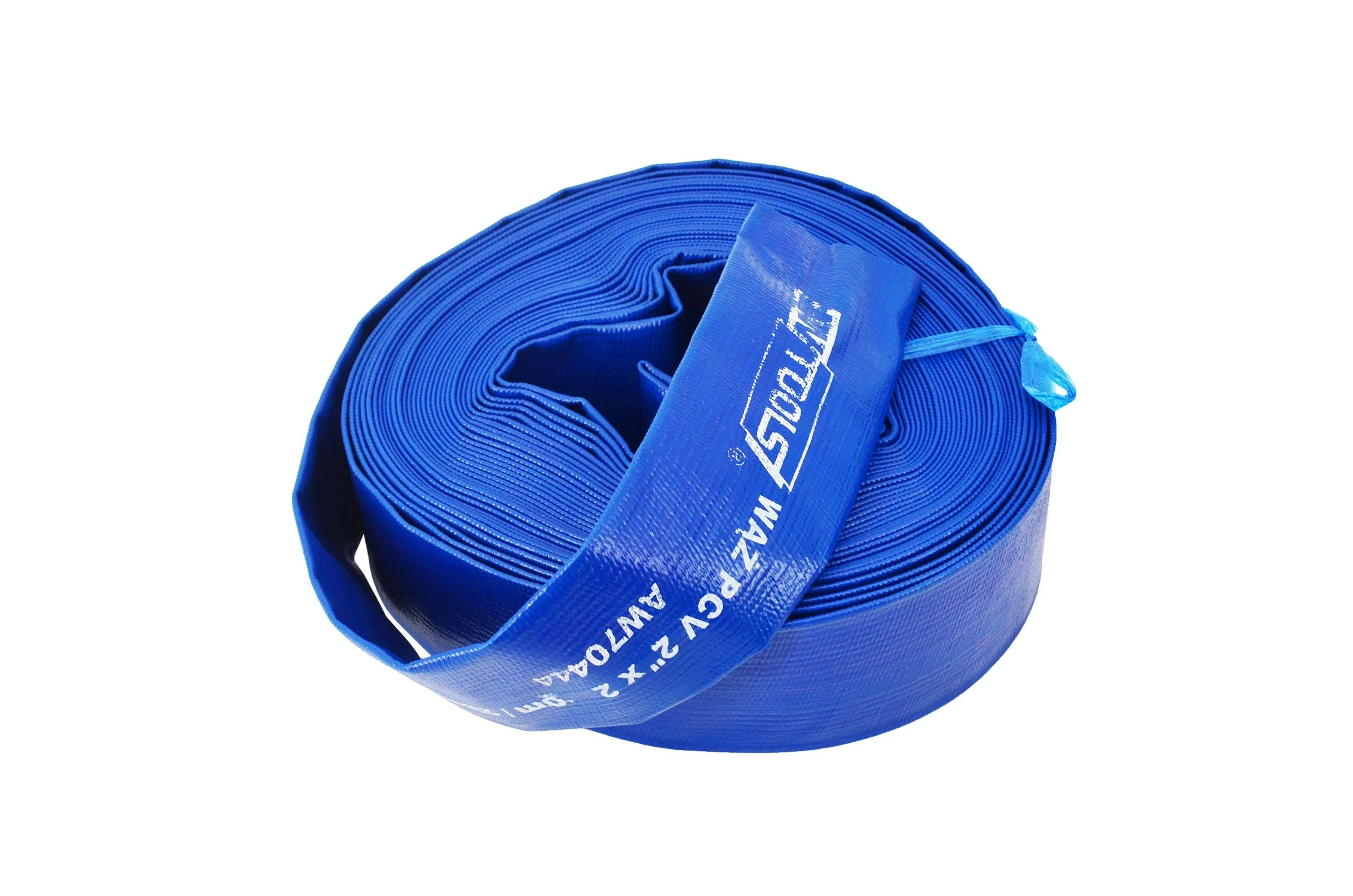 AW-Tools vandens žarna 1"x30m PVC