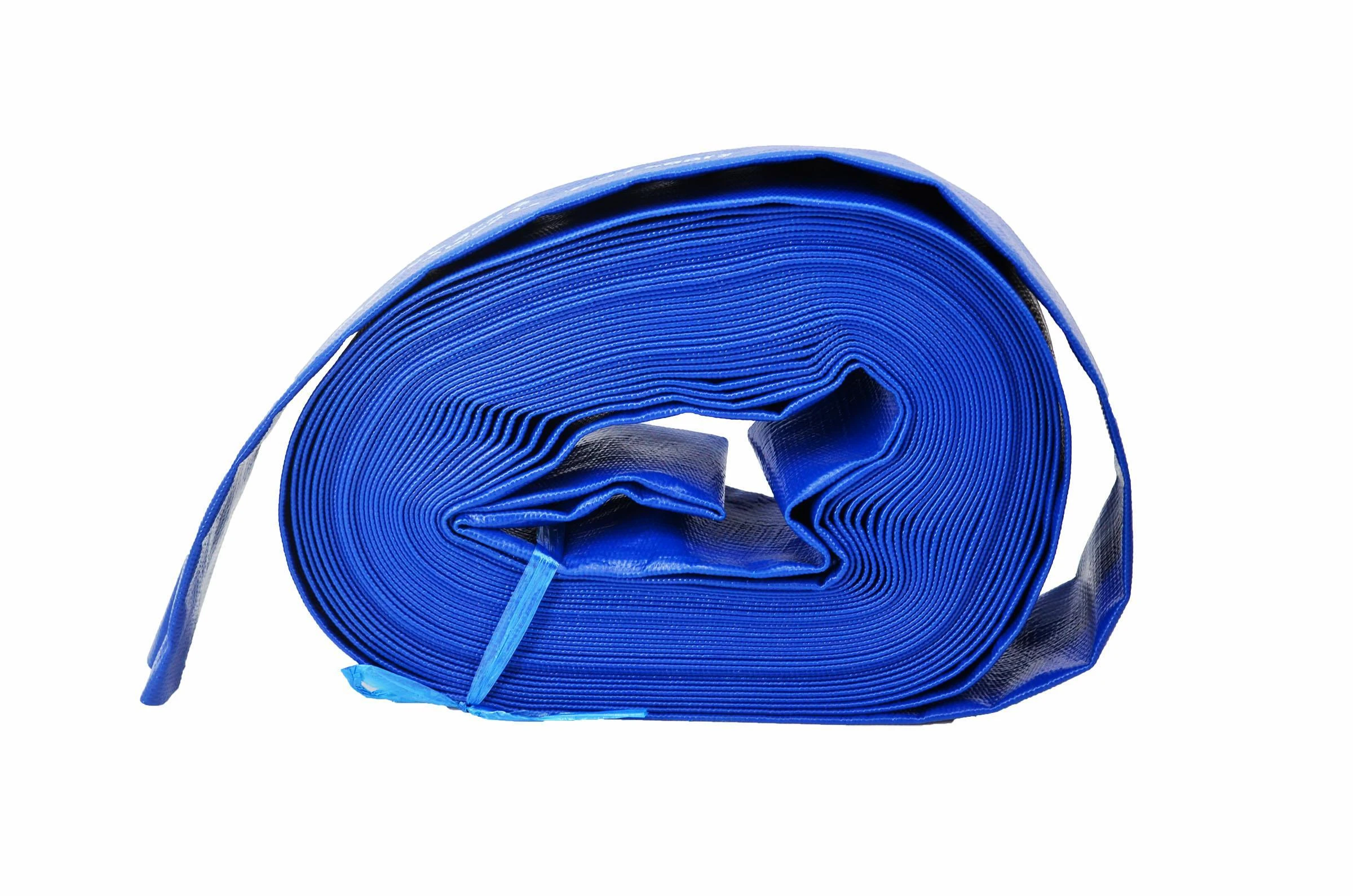 AW-Tools vandens žarna 1"x30m PVC