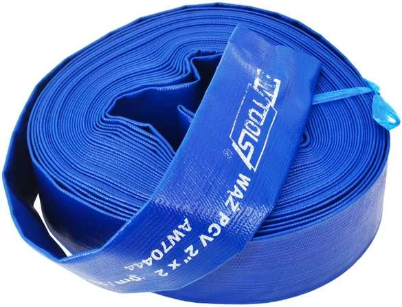 AW-Tools vandens žarna 2"x30m PVC