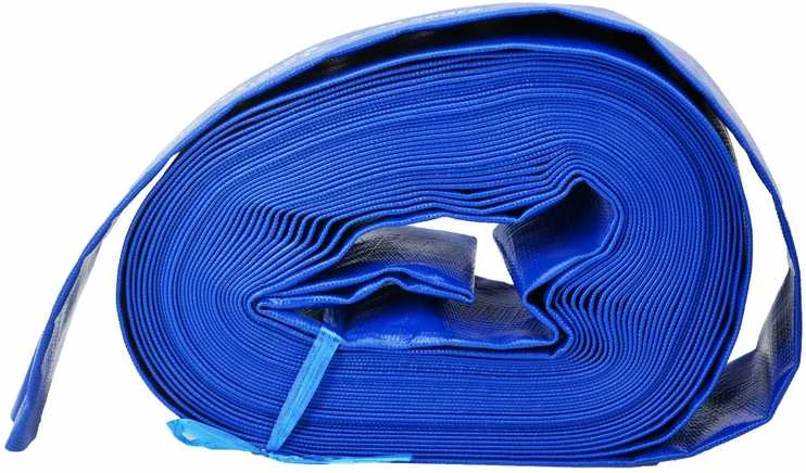 AW-Tools vandens žarna 2"x30m PVC