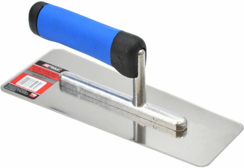 AW-Tools AWTOOLS VENETIC METAL Mentele 240mm GUMINE RANKENA