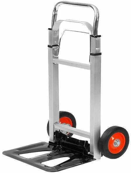 AW-Tools Rankinis vežimėlis AWTools AW23272; 350x250 mm; 90 kg