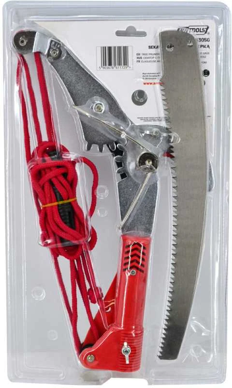 AW-Tools Genėjimo rinkinys AWTools AW63050; 350 mm; 30 mm; 90°