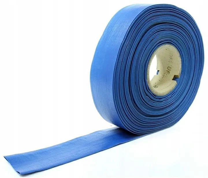 AW-Tools vandens žarna 1"x30m PVC