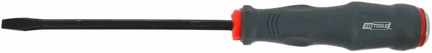 AW-Tools AWTOOLS ATSUKTUVAS SMŪGINIS PLOKŠČIAS 6,5 x 150mm