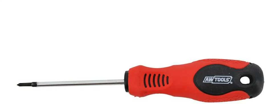 AW-Tools AWTOOLS KRYŽMINIS ATSUKTUVAS PH000x 63mm