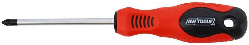 AW-Tools AWTOOLS KRYŽMINIS ATSUKTUVAS PH0x100mm