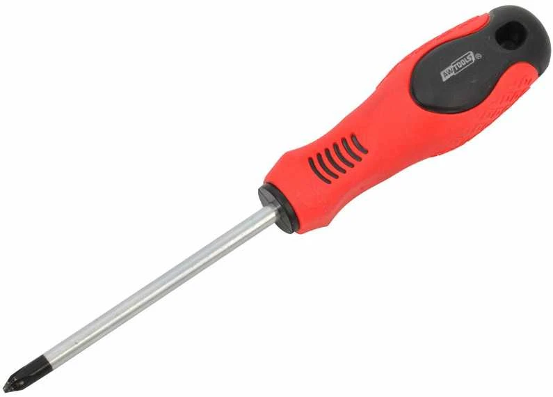AW-Tools AWTOOLS KRYŽMINIS ATSUKTUVAS PH0x100mm
