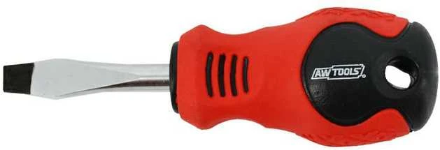 AW-Tools AWTOOLS ATSUKTUVAS PLOKŠČIAS 6,5x 38mm